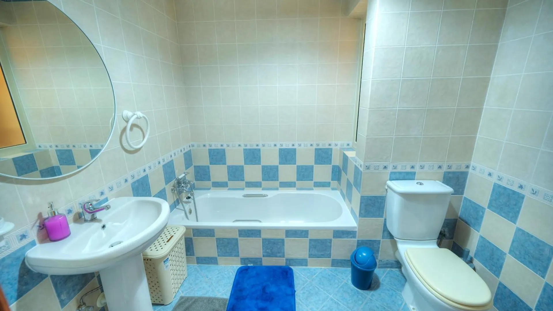 3Bedroom House With Yard And Roof Terrace Czer1-1 Sliema