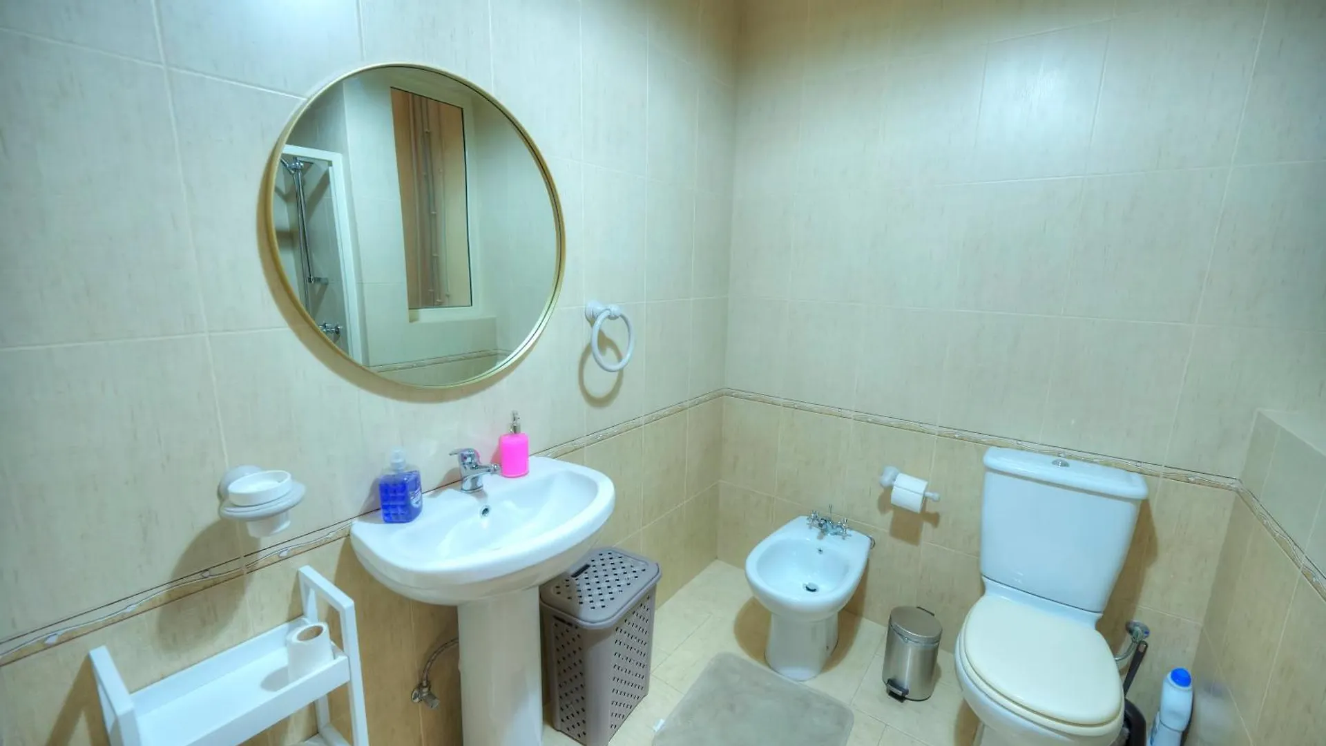 Appartamento 3Bedroom House With Yard And Roof Terrace Czer1-1 Sliema